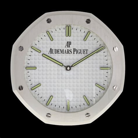 audemars piguet horloge murale|Audemars Piguet catalogue.